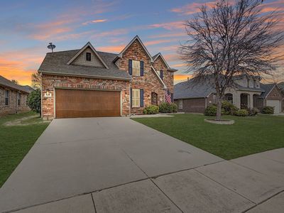 3039 Morning Star Dr