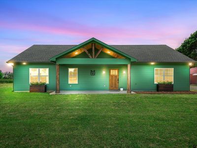 832 Vz County Road 4512