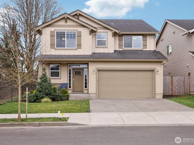 Property at 13309 NE 114th Way, Brush Prairie, WA