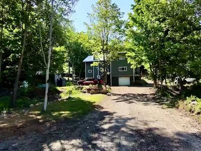 215 Fish Mountain Rd