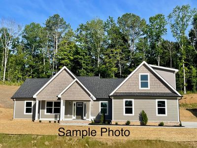 LOT 25 Jakes Way NW