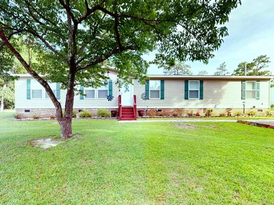 965 Crystal Springs Dr
