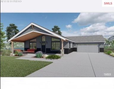 LOT 6 Brown Bear Dr