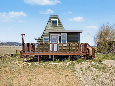 1365 Kokanee Road