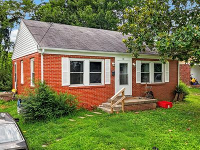54 Robin Rd