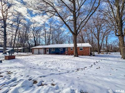 Property at 10105 Hickory Rd, Tremont, IL