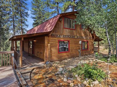25 Bull Pine Rd