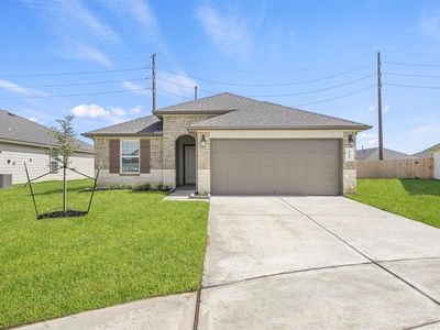 1106 Rayburn Dr