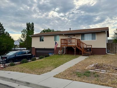 Property at 1910 Oklahoma Dr, Green River, WY