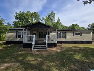 Property at 15 Indian Trl, Ohatchee, AL
