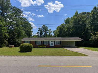 1181 Dirty Branch Rd.