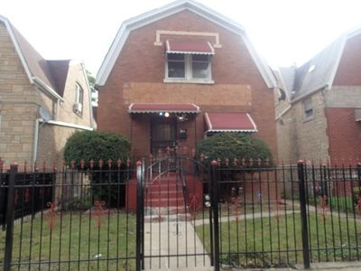 923 N Kedvale Ave