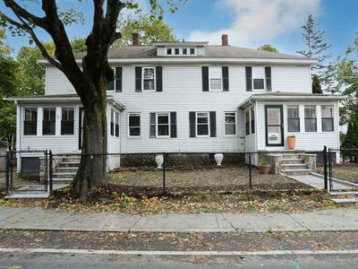 19-21 Powder Mill Rd