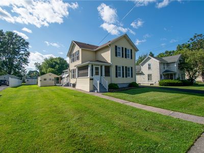 Property at 7 Washington St, Seneca Falls, NY