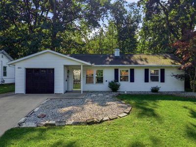 881 Brownwood Rd
