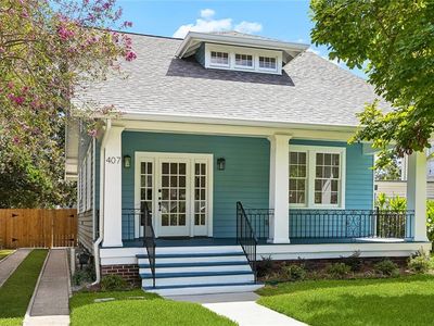 407 Dodge Ave