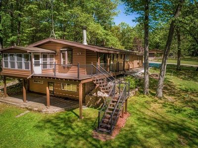 3449 Rocky Shores Rd