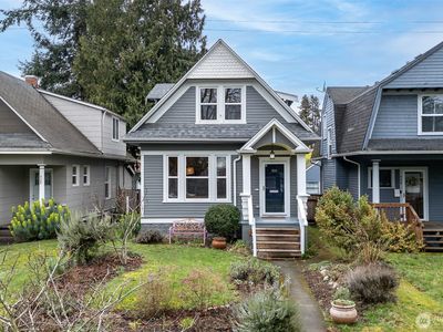 926 S Sheridan Avenue