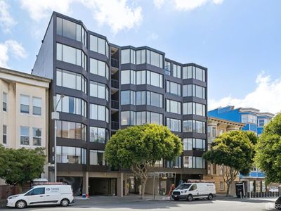 1520 Taylor St Unit 302