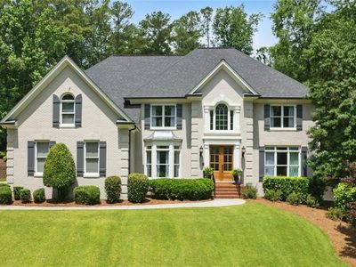 15450 Treyburn Manor Vw