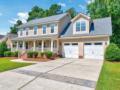 366 Orchard Falls Dr