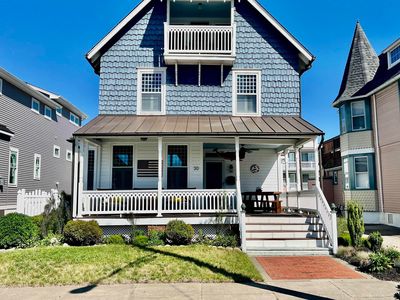 30 Central Ave