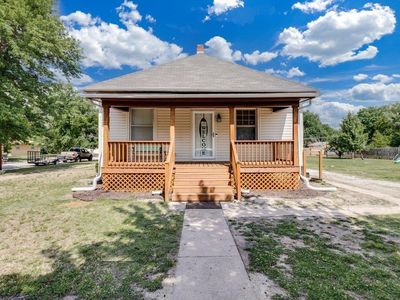 200 Kansas Ave