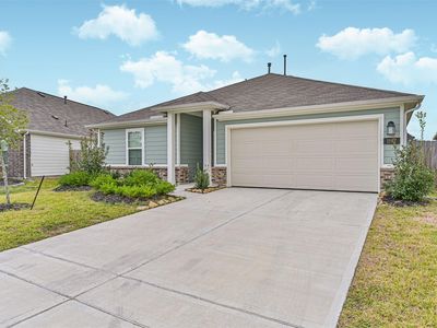 1197 Cavalry Junction Dr