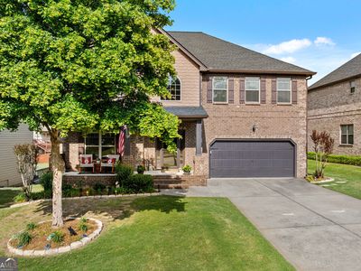 1212 Overlook Lake Dr