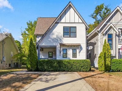 1205 Keller Ave