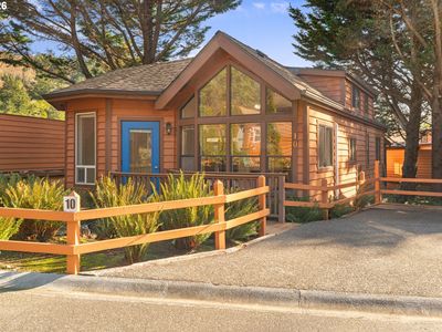 97748 N Bank Chetco River Rd #10