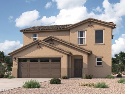 14216 E Felidae Way