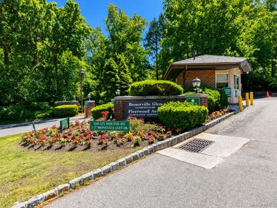 Property at 1344 Midland Avenue #3E, Bronxville, NY