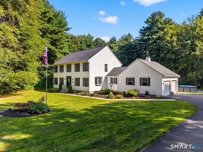 692 Cook Hill Road