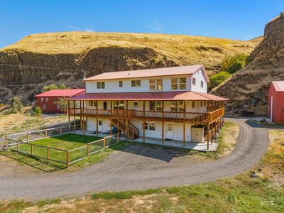 3387 Asotin Creek Rd