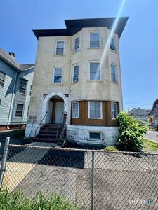 54 New Park Avenue