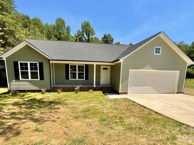 860 Lake Fork Rd