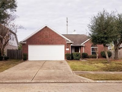 15106 Brookwood Bridge Ln