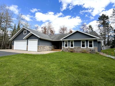 N10432 W Solberg Lake Rd