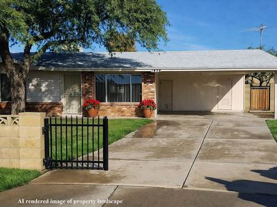 1438 W Yukon Dr