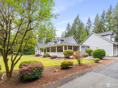 7729 SE Willock Road