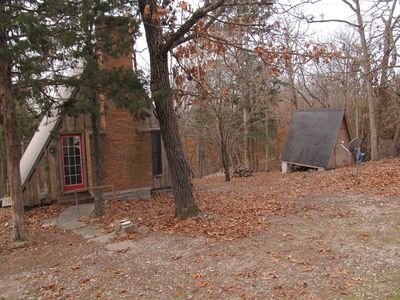 12405 NE 1240 Pvt Road