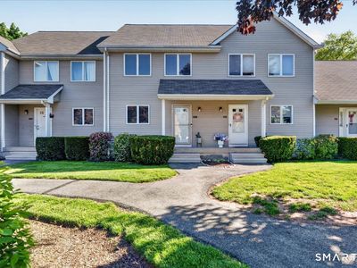 Property at 108 Sunrise Circle #108, Newington, CT