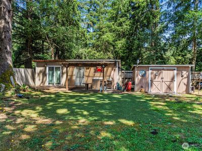 Property at 3311 281st Street, Ocean Park, WA