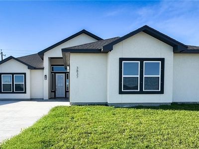 3837 Morteza Dr
