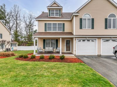 216 Rangeway Rd Unit 1101