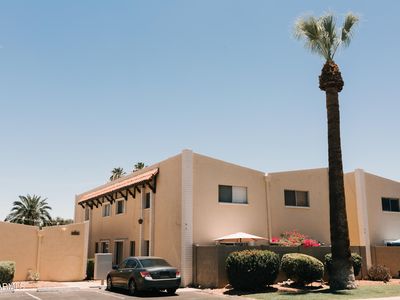 4925 N 73RD Street #8