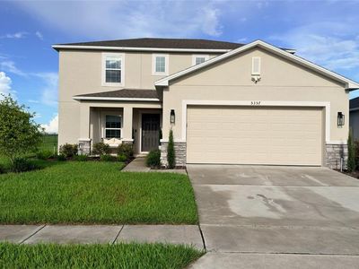 5357 TUSCANY LANE