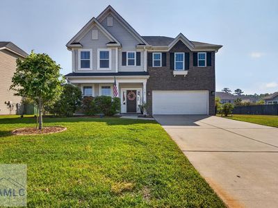 Property at 161 McCrady Dr, Richmond Hill, GA