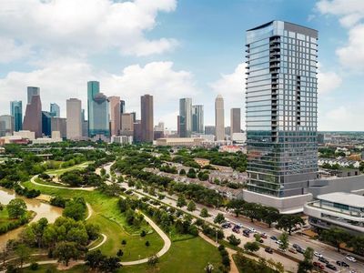 1711 Allen Pkwy Unit 1907